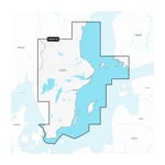 Garmin Navionics+ EU079R Sverige, sydost -
