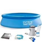 Intex INTEX - Easy Set Pool 2.44mx61cm (1.942 L) (28108)