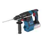 Bosch GBH 18V-26 borehammer 18V uden batteri og lader L-Boxx