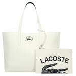 Lacoste Anna Seasonal Sac de shopper 36 cm croco emboss (TAS006788)