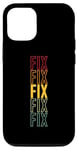 iPhone 13 Pro Fix Pride, Fix Case