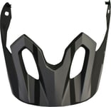 Hjälmskärm Bell Super DH Mips Visor svart M