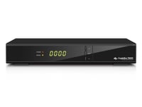 Ab-Com Ab Cryptobox 700Hd, Kabel, Ethernet (Rj-45), Iptv, Full Hd, Dvb-S, Dvb-S2, Ntsc, Pal, 720 X 480,720 X 576,1280 X 720,1920 X 1080, 480I, 480P, 576I, 576P, 720P, 1080I, 1080P
