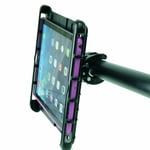Cross Trainer Exercise Fitness Tablet Holder Mount fits Apple iPad 9.7" 6th Gen
