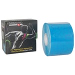Theraband Kinesiology Tape 5 M Blå 5 cm