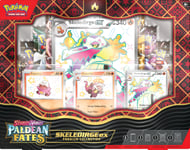 Paldean Fates Skeledirge EX Premium Collection Pokemon TCG - Kortspill fra Outland