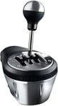 ThrustMaster TH8A Shifter Add-On - Realistic, high-end gearbox. Multi-platform 