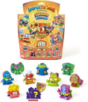 Super Things Rivals Of Kaboom Guardians of Kazoom Blister Pack of 10 2 Of 2