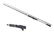 Shimano Yasei Pike 240cm 120-170 Spinn
