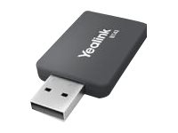 Yealink Bt42 - Nätverksadapter - Usb - Bluetooth - För Yealink Cpw90-Bt, Vc880  Vc Series Vc500, Vc800