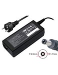 Laddare för Acer 19V 3.42A 65W 5.5x1.7mm
