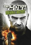 Tom Clancy's Splinter Cell: Double Agent (PC) Uplay Key GLOBAL