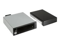 HP DX175 Removable HDD Spare Carrier - Support pour unité de stockage (boîtier) - pour Workstation Z2 G4, Z2 G5, Z4 G4, Z4 G5, Z6 G4, Z8 G4