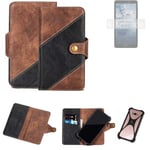Mobile Phone Case for Nokia C2 2nd Edition Booklet Style Case