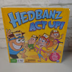 Spin Master ~Hedbanz Act-Up ~Game Brand New Sealed