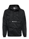 Challenger Windbreaker Sport Jackets Light Jackets Black Columbia Sportswear