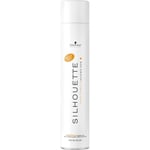 Silhouette - Flexi Hairspray (White) 750ml
