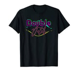 Retro Double Dutch Jump Rope Gift T-Shirt