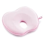 BABYJEM babyJem Stödkudde ortopedisk rosa