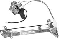 Cardone Industries AAZ-47-3101R fönsterhissmekanism, elektrisk, med motor