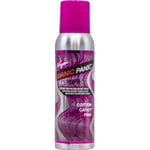 Manic Panic Färgning av hår Amplified Spray Cotton Candy Pink - Tillfällig hårfärgningsspray, vegan 125 ml
