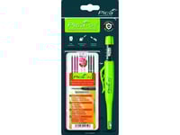 Pica-Marker Pica Dry Set Med 1X Markör + 1X Refill Nr 4070