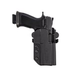 Comp-Tac International OWB Kydex Hölster - Glock 17