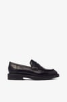 Vagabond - Loafers Alex W - Svart - 40