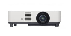 Sony VPL-PHZ51 vidéo-projecteur Projecteur à focale standard 5300 ANSI lumens 3LCD WUXGA (1920x1200) Blanc - Neuf