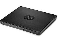 HP F6V97AA#ABB USB External DVDRW Drive