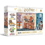 Brick Trick Harry Potter: Quality Quidditch Supplies Toy_Building_Block, 61607, Multicolore, Taille Unique