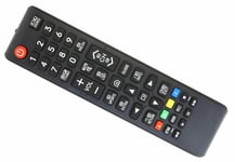 BN59-01247A Remote Control Replacement For Samsung LED TV UE40KU6070
