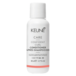 Keune CARE, Confident Curl Conditioner - 80ml