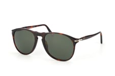 Persol PO 9649S 24/31, AVIATOR Sunglasses, MALE, available with prescription