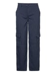 Enplanet Pants St 7135 Navy Envii