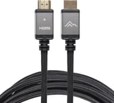 Montis Kabel Hdmi-Hdmi-Kabel 4K 2.0 3M Mt005-3 Montis