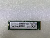 For HP L39361-001 Samsung PM961 NVMe 256GB MZVLW256HEHP SSD Solid State Drive
