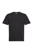 EA7 T-Shirt Svart