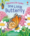 Lesley Sims - One Little Butterfly Bok