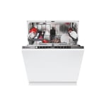 Hoover H-DISH 500 15 Place Settings Fully Integrated Dishwasher HI5C6F0S-80