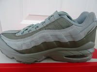 Nike Air Max '95 trainers shoes (GS) 905348 015 uk 4.5 eu 37.5 us 5 Y NEW+BOX