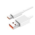 Genuine Xiaomi USB To Type C Fast Charger Cable MI 10 11 lite pro redmi note 9s