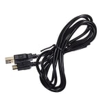USB Rechargeable Charging Cable Cord For PS3 Wireless Controller. by EVAccess78