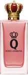 Dolce & Gabbana Q By Dolce&Gabbana Eau de Parfum Intense Spray 100ml