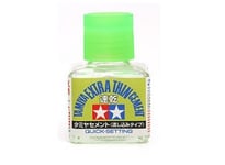 Tamiya Plastlim Extra Thin Cement Quick 40ml