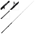 PENN Regiment Black Ops II OH Jigging Rod 6ft 3in PE2-4 2pc