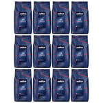 12 x Lavazza Gran Espresso 1Kg Coffee Beans