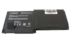 Batterie Li-Polymer 4140mAh (11.1V) vhbw pour notebook HP Hewlett Packard Elitebook 820 G1 comme 717378-001, F6B38PA, HSTNN-LB4T, SB03046XL, SB03XL.