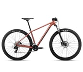 Maastopyörä Orbea Onna 29 50 punainen L