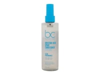 Schwarzkopf Professional - BC Bonacure Moisture Kick Glycerol Spray Conditioner - For Women, 200 ml